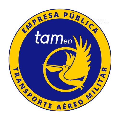 Logo TAMep